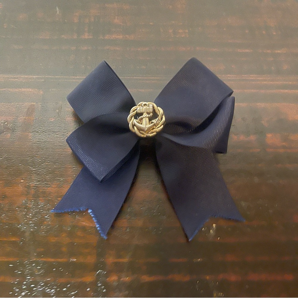 Tumblr Bow